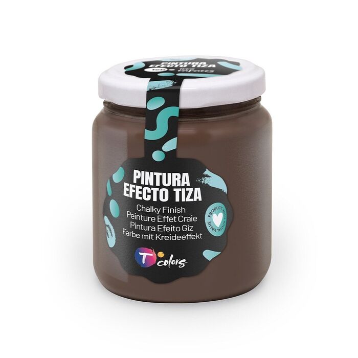 Tinta efeito giz, cor coulant, 175 ml