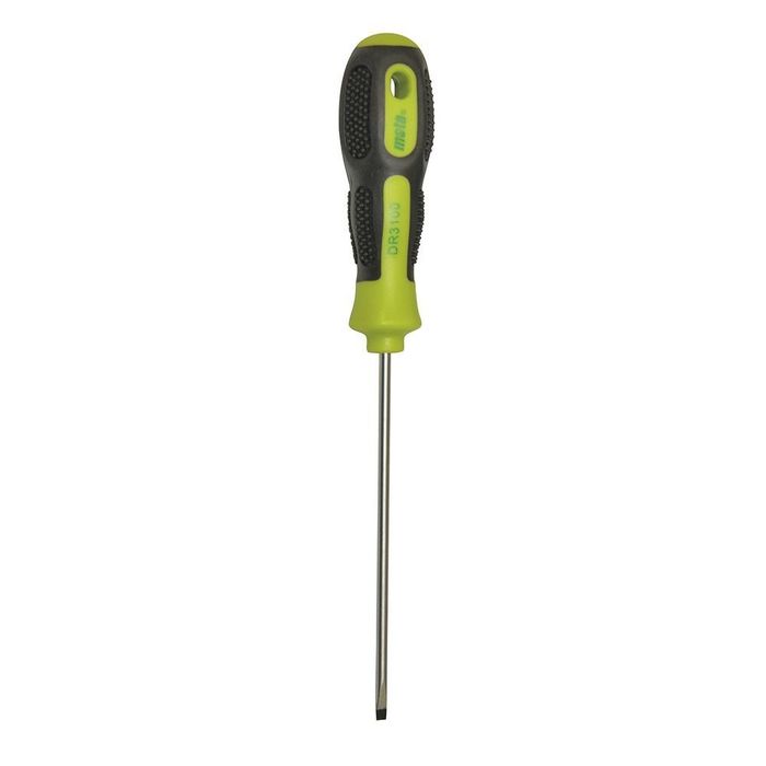 Chave de fendas plana 3,0 x 100 mm