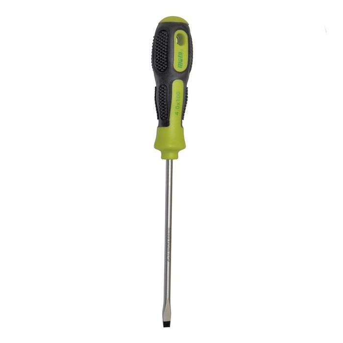 Chave de fendas plana 5,5 x 125 mm