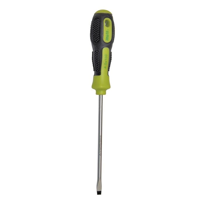 Chave de fendas plana 8.0 x 175 mm