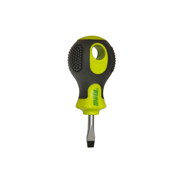 Chave de fendas plana 5.5 x 25 mm