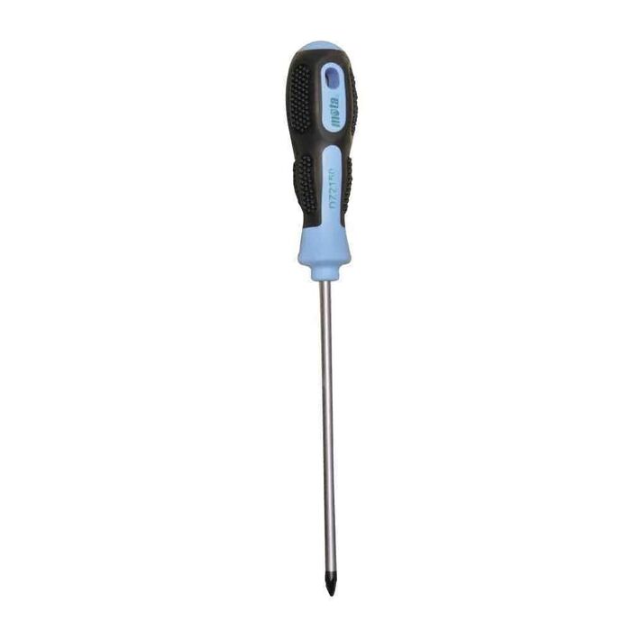 Chave pozidriv pz2 150 mm