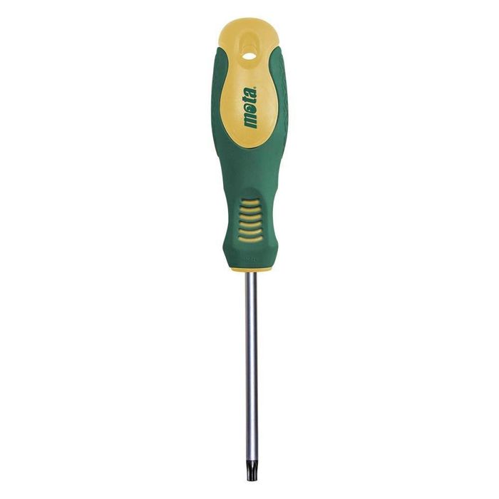 Chave torx tamper th15 100 mm