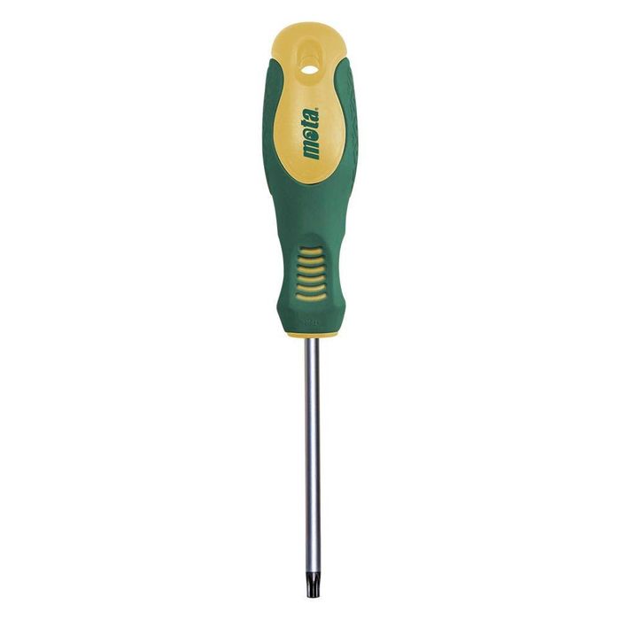 Chave torx tamper th20 100 mm