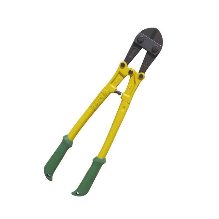 Tesoura cisalha forjada de 300 mm