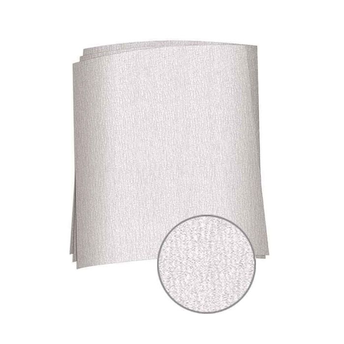 Papel lixa oxido de aluminio 230 x 280 mm granulaçao 100