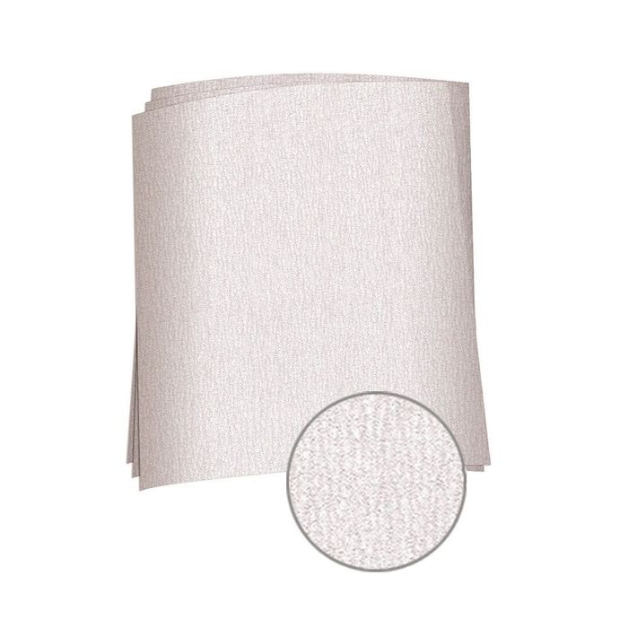 Papel lixa oxido de aluminio 230 x 280 mm granulaçao 220
