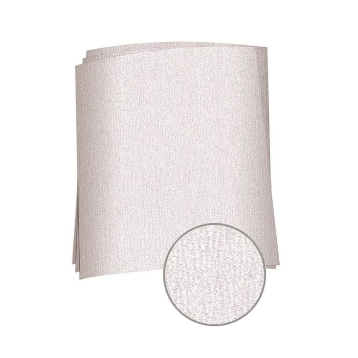 Papel lixa oxido de aluminio 230 x 280 mm granulaçao 360