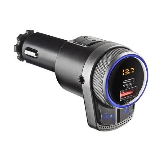 Transmissor Fm+ Mp3 Ngs -sparkbther