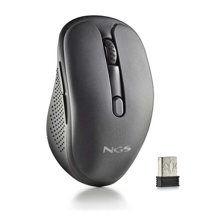NGS - Rato sem Fios EVOPEEP