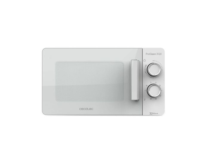CECOTEC - Microondas c/grill Proclean 3120 1521