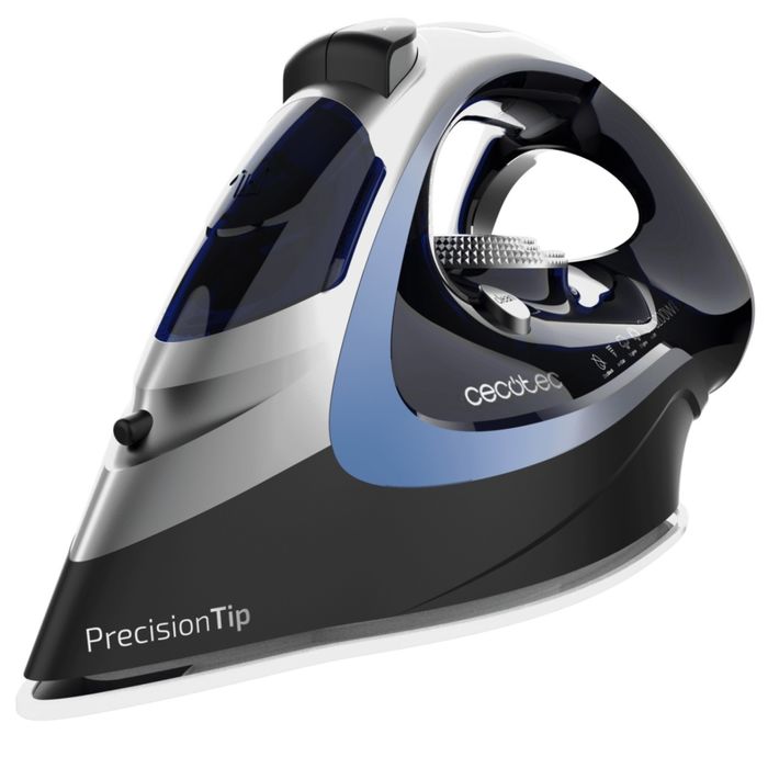 CECOTEC - Ferro de Engomar Iron Hero 3200 Vital 1871
