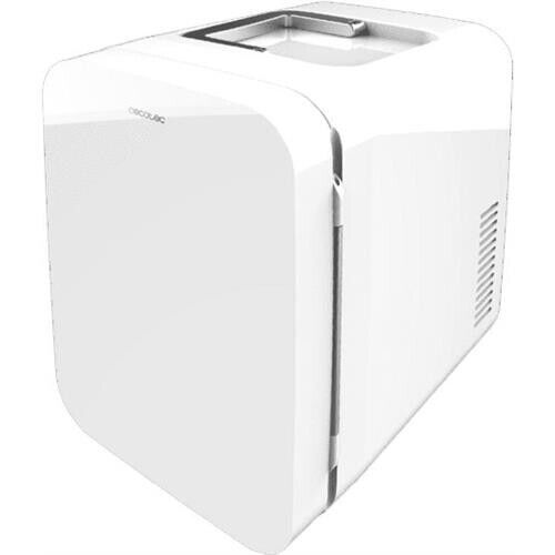 Frigobar Cecotec 6l-bolerobahamaswhite