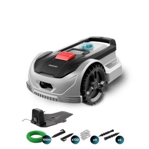 Corta-relva Cecotec Congagrasshoppe300