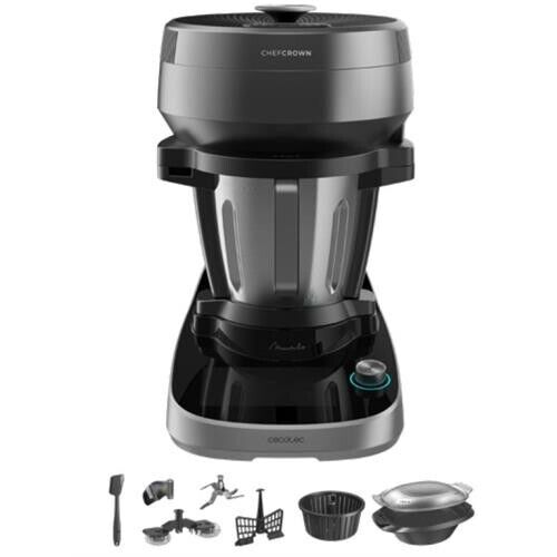 Robot Cecotec Wifi-mambocookingvictory