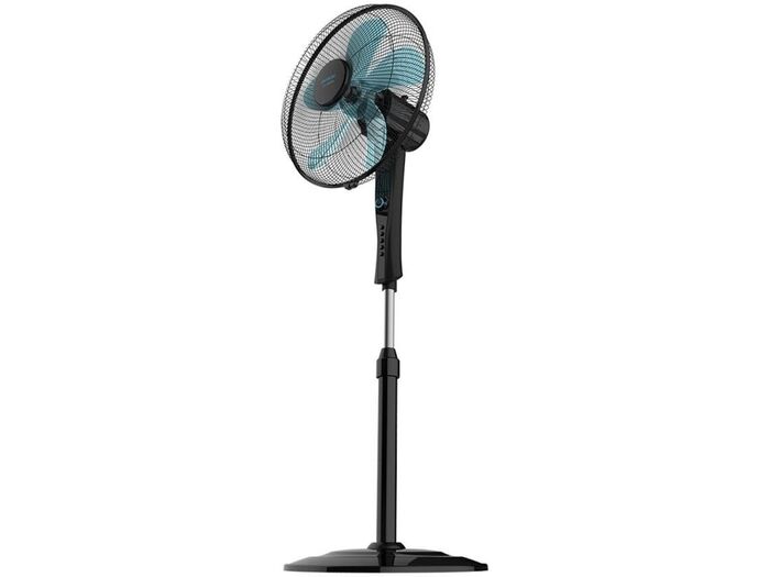 CECOTEC - Ventoinha de Pé EnergySilence 520 Power Black 5903