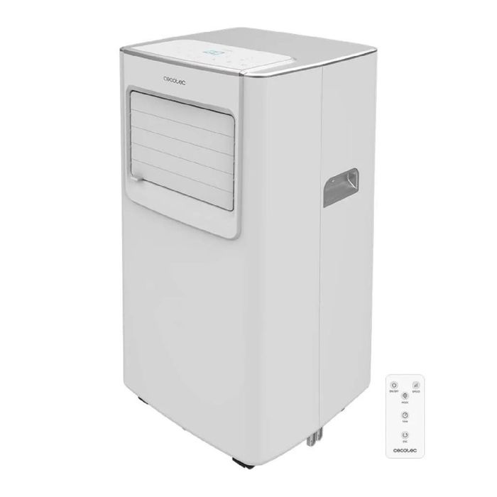 CECOTEC - Ar Condicionado Portátil ForceClima 7100 8170