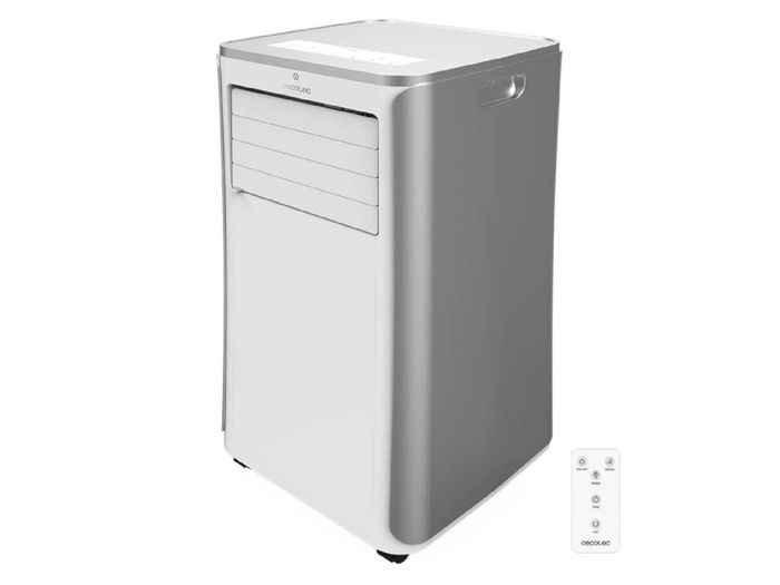 CECOTEC - Ar Condicionado Portátil ForceClima 9100 8173