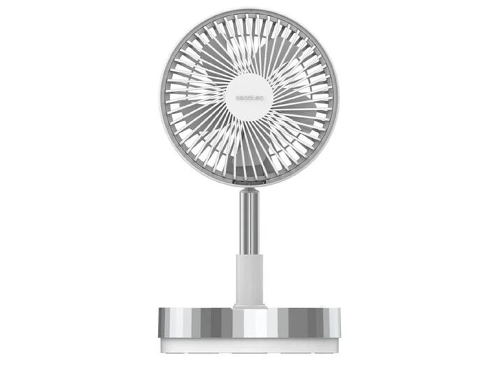CECOTEC - Ventoinha Portátil Energy Silence 800 FoldAir 8224