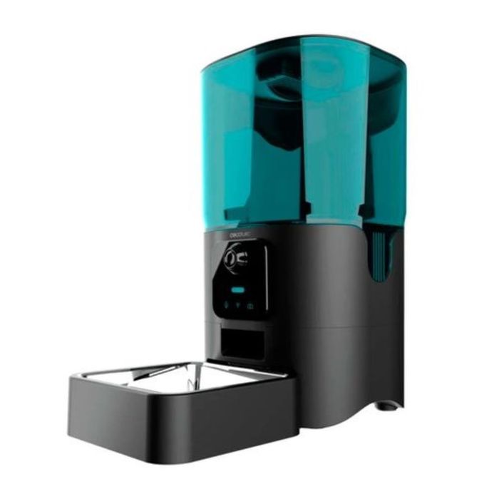 CECOTEC - Dispensador de Comida Pumba 6000 Purrfect Meal Smart Vision 9566