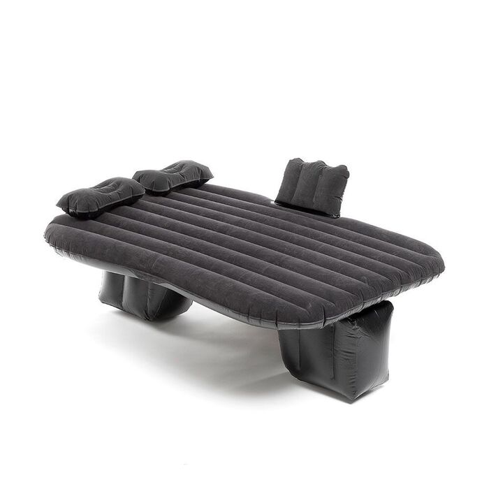 Colchão insuflável para carros roleep v0103712 innovagoods