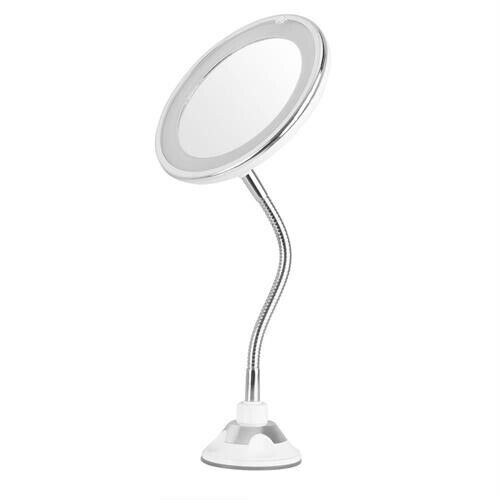 Espelho Orbegoz.cosmetico-luz -esp1020