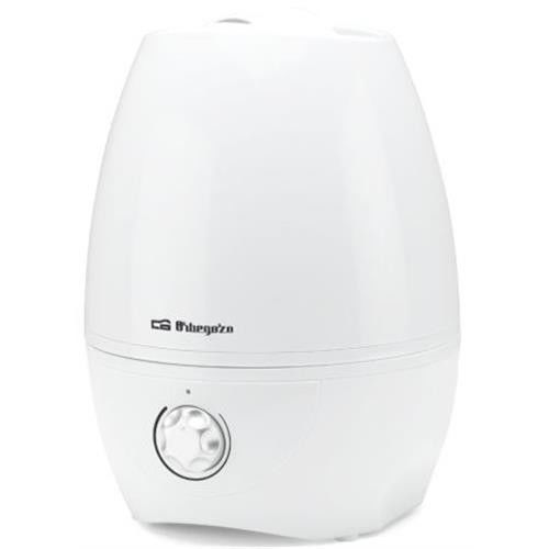 Humidificador Orbegoz.5l.30w. -hu2055