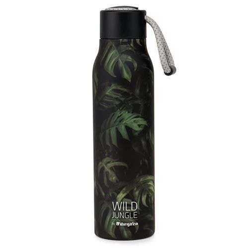 Garrafa Orbegoz.termica-600ml. -trl611