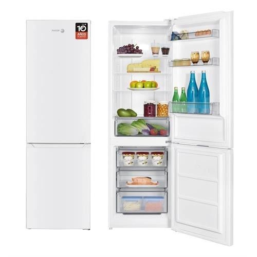Combi Fagor 293l.180x60-nf.-3ffk6637
