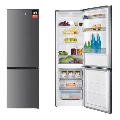 Combi Fagor 293l.180x60-nf-3ffk6637x