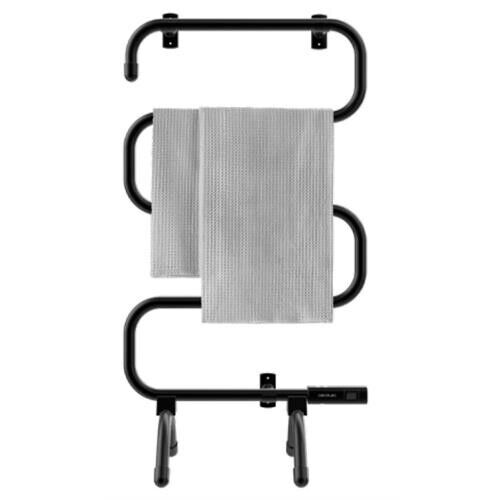 Toalheiro Cecotec Readywarm5000towelbl