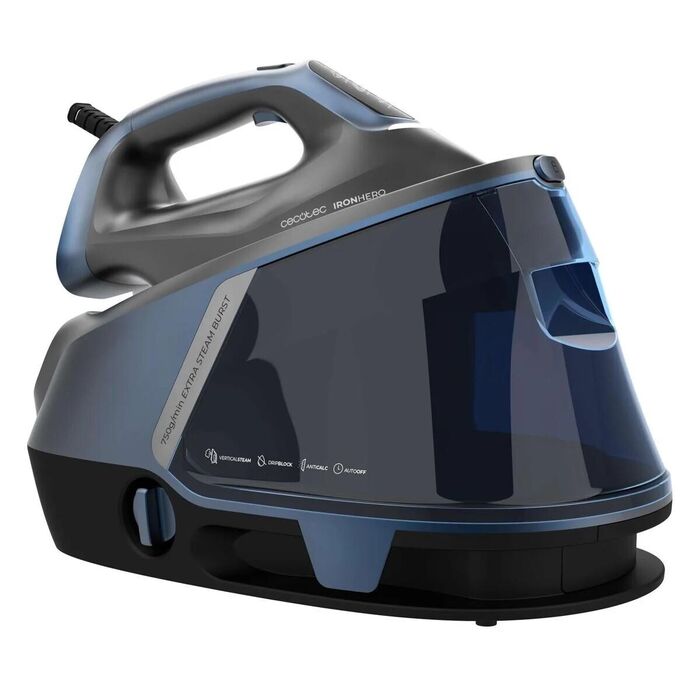 CECOTEC - Ferro com Caldeira H-3000 A01_EU01_104491