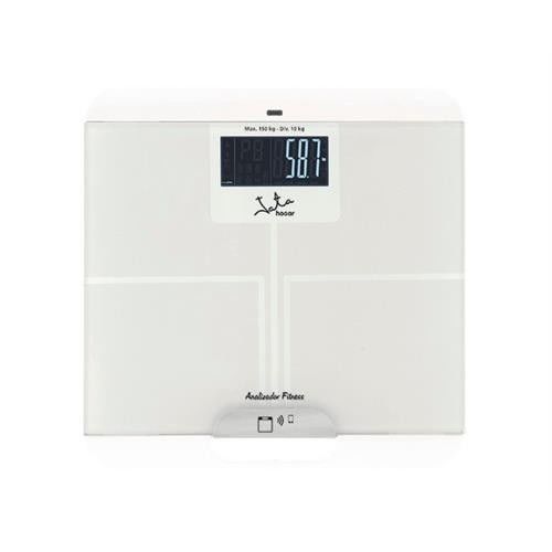 Bal.wc Jata Dig.150kg.bluetooth-595