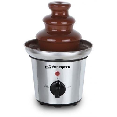 Fonte Chocolate Orbegoz.40w. -fch4000