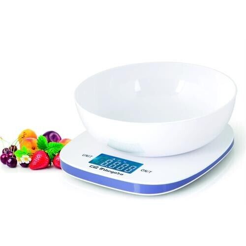 Bal.coz Orbegoz.dig.5kg.taça -pc1014a