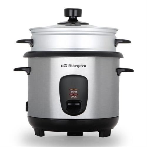 Arrozeira Orbegoz.400w.1l.alumi-co3025