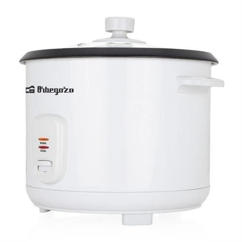 Arrozeira Orbegoz.700w.1,8l. -co3031