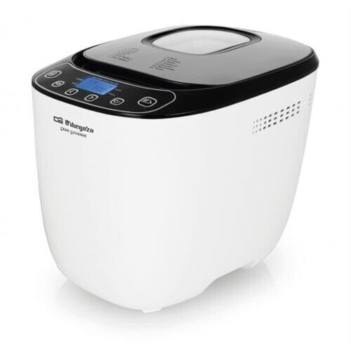 Maq.cozer Pão Orbegoz.550w.tem-mhp3500