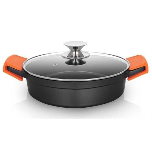 Caça Orbegoz.alum.induç.40cm. -cdb1040