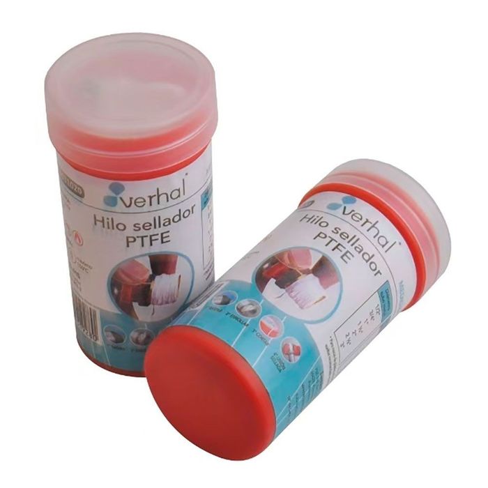 Rosca de vedação ptfe 160 m