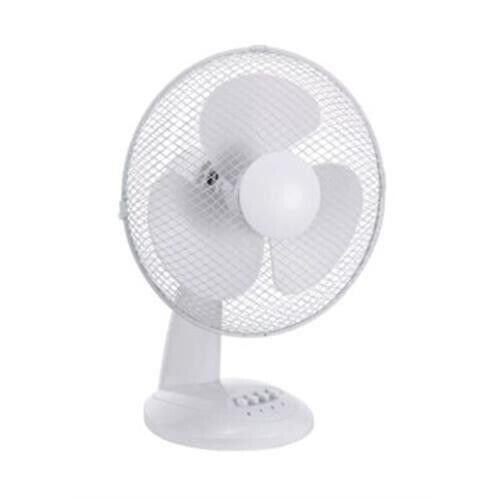 Vent Infinit.mesa-30cm.40w.3vel-dn30dw