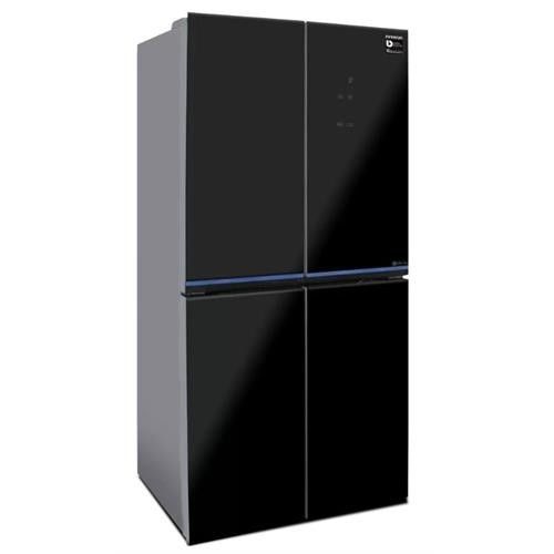 Frigo Infinit.sbs.431l.nf-amcb496bcnft