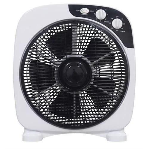Vent Infinit.chão-30cm.60w.3vel-box53b