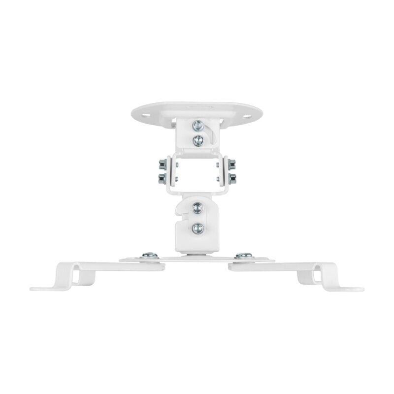 Soporte de Techo/ Pared para Proyector Aisens CP03TSR-129/ Giratorio/ Inclinable/ hasta 13.5kg