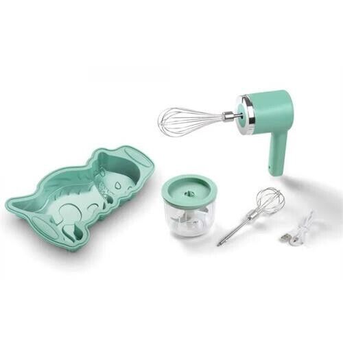 Set Jata Bated+ Picado+ Mold-hset1234