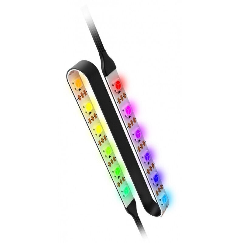 NOX - Fita LED NXHUMMERSARGB