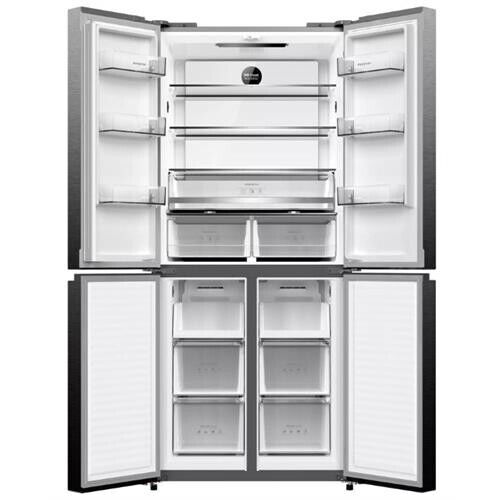 Frigo Infinit.sbs.415l.-amcb415cd82xet