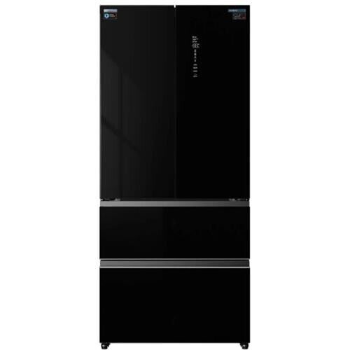 Frigo Infinit.sbs.458l.nf-frd580q90neg