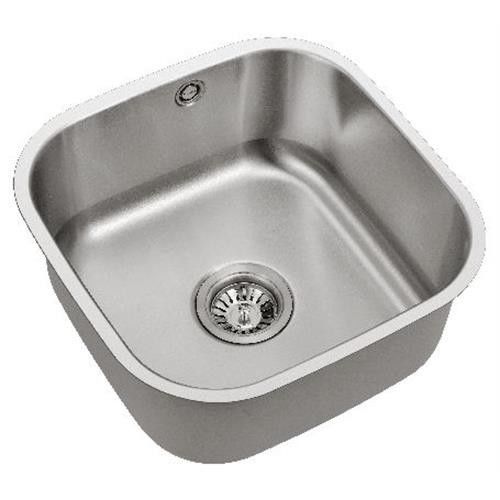 L.louça Infinit.1c.inox -elkano40.40