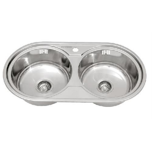 L.louça Infinit.2c.inox -reale85c2